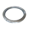 Single-Row Ball Type Slewing Ring